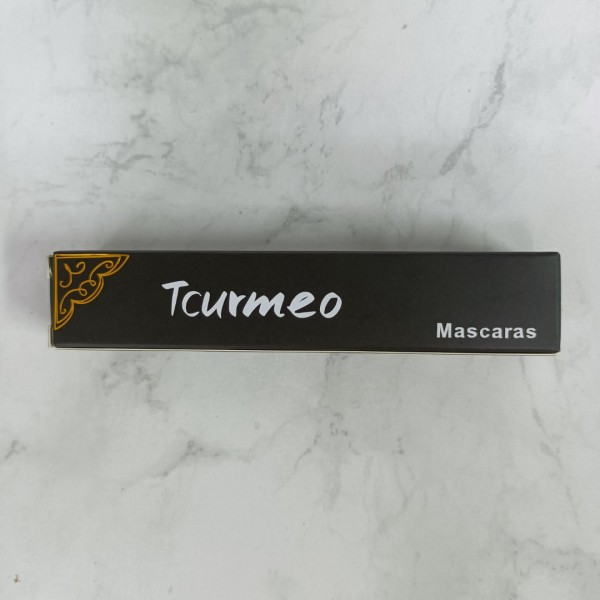 Tcurmeo Mascaras 4D Silk Fiber Lash Mascara Waterp...