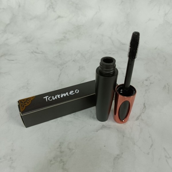 Tcurmeo Mascaras 4D Silk Fiber Lash Mascara Waterproof