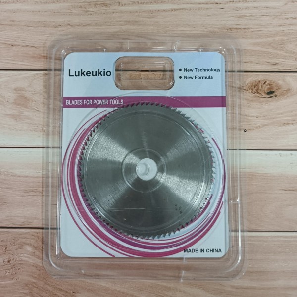 Lukeukio Blades for power tools Power Tools Steel ...