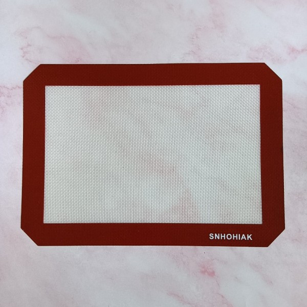 SNHOHIAK Baking mats Non-Stick Reusable Silicone B...