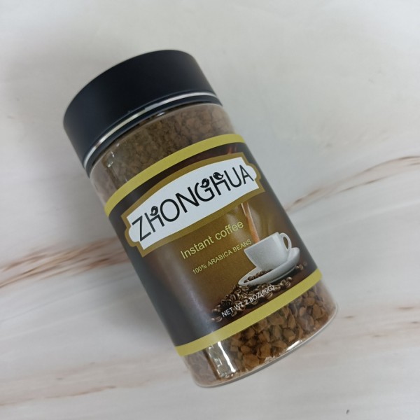 ZHONGHUA Instant coffee Blend Instant Coffee