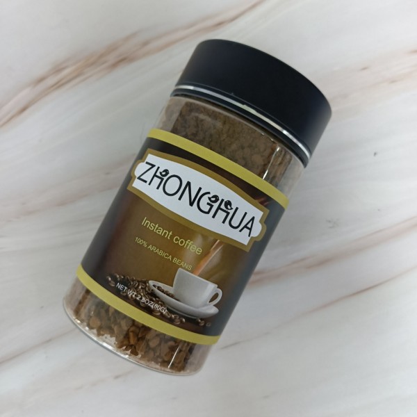 ZHONGHUA Instant coffee Blend Instant Coffee