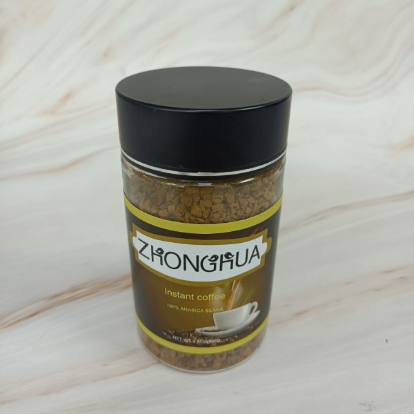 ZHONGHUA Instant coffee Blend Instant Coffee