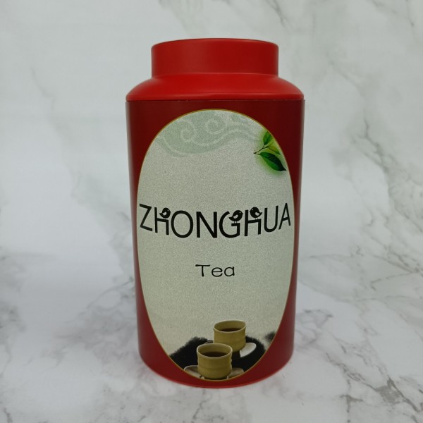 ZHONGHUA Tea Loose Leaf Tea w/ Bergamot, Lavender,...